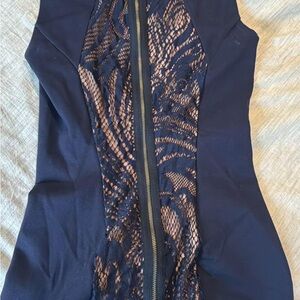 Bcbg bodycon dress